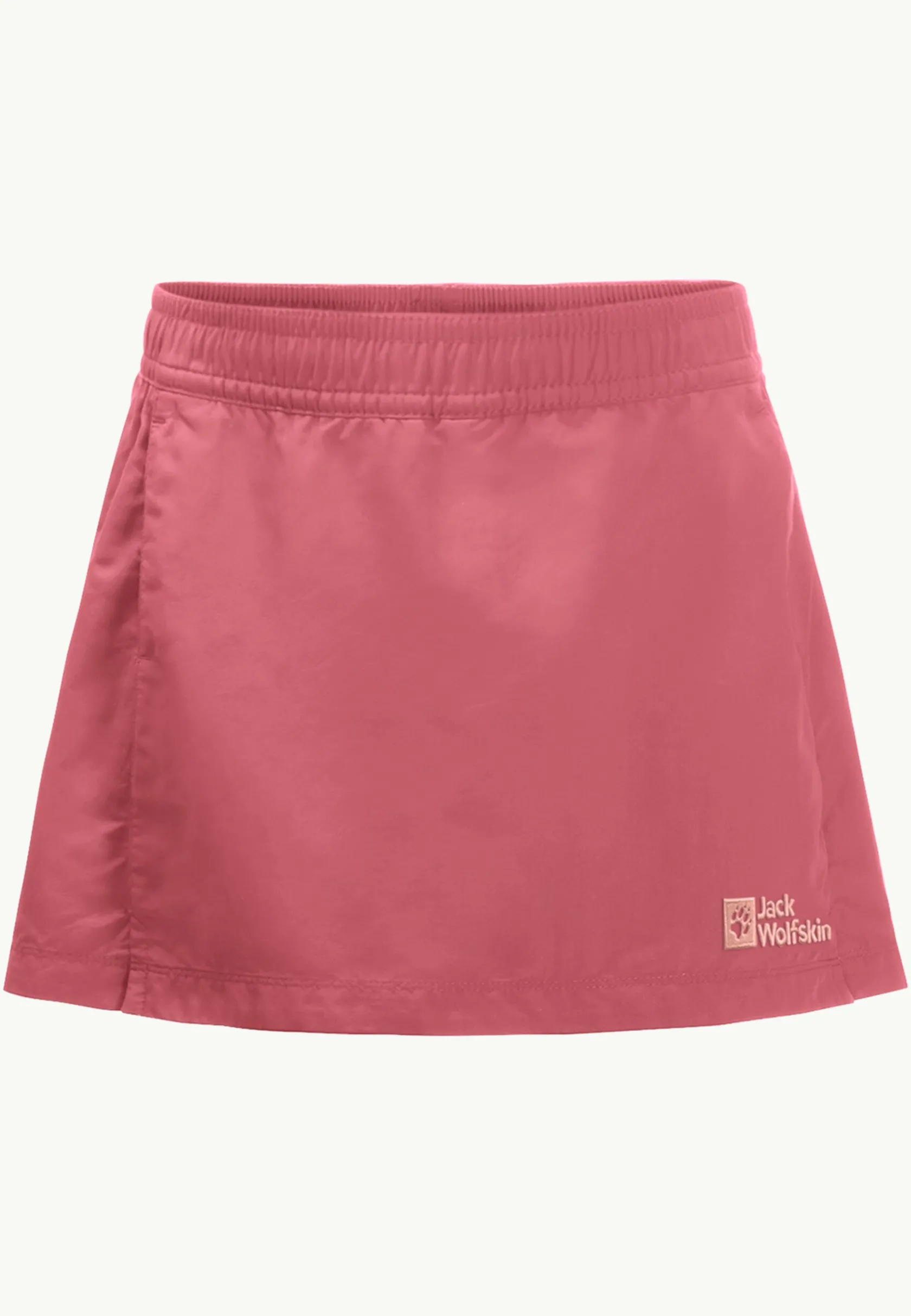 Jack Wolfskin Shorts & Jupes|Pantalon De Loisirs-Sun Skort G