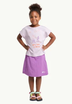 Jack Wolfskin Hauts Techniques|T-Shirts & Hauts Manches Longues-Take A Break T G