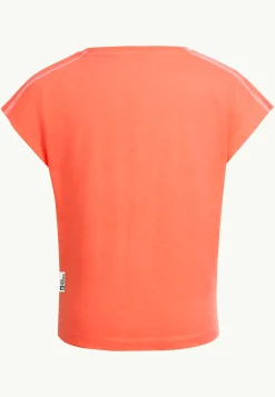 Jack Wolfskin Hauts Techniques|T-Shirts & Hauts Manches Longues-Take A Break T G