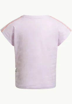 Jack Wolfskin Hauts Techniques|T-Shirts & Hauts Manches Longues-Take A Break T G
