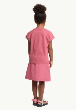 Jack Wolfskin Hauts Techniques|T-Shirts & Hauts Manches Longues-Take A Break T G