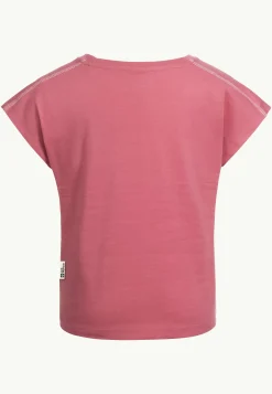 Jack Wolfskin Hauts Techniques|T-Shirts & Hauts Manches Longues-Take A Break T G