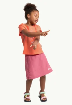 Jack Wolfskin Hauts Techniques|T-Shirts & Hauts Manches Longues-Take A Break T G