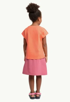 Jack Wolfskin Hauts Techniques|T-Shirts & Hauts Manches Longues-Take A Break T G