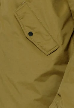 Jack Wolfskin Lifestyle|Vestes Intermédiaires-Talforst Parka M