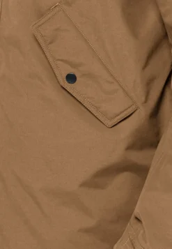 Jack Wolfskin Lifestyle|Vestes Intermédiaires-Talforst Parka M