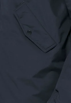 Jack Wolfskin Lifestyle|Vestes Intermédiaires-Talforst Parka M