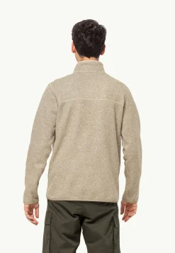 Jack Wolfskin Lifestyle|Vestes Intermédiaires-Tannenspur Jkt M