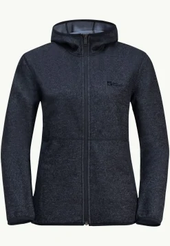 Jack Wolfskin Lifestyle|Polaire-Tannenspur Jkt W