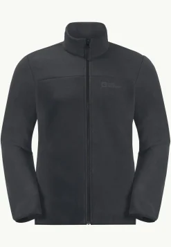 Jack Wolfskin Lifestyle|Randonnée-Taubenberg 3in1 Jkt M