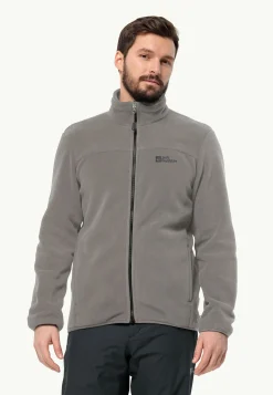 Jack Wolfskin Lifestyle|Randonnée-Taubenberg 3in1 Jkt M