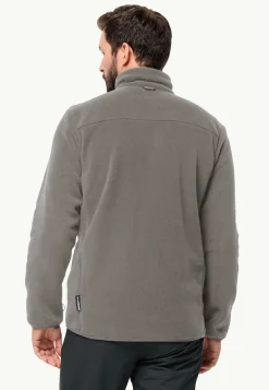 Jack Wolfskin Lifestyle|Randonnée-Taubenberg 3in1 Jkt M
