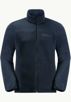 Jack Wolfskin Lifestyle|Randonnée-Taubenberg 3in1 Jkt M
