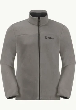 Jack Wolfskin Lifestyle|Randonnée-Taubenberg 3in1 Jkt M