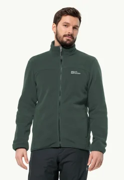 Jack Wolfskin Lifestyle|Randonnée-Taubenberg 3in1 Jkt M