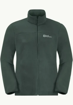 Jack Wolfskin Lifestyle|Randonnée-Taubenberg 3in1 Jkt M