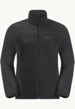 Jack Wolfskin Lifestyle|Randonnée-Taubenberg 3in1 Jkt M