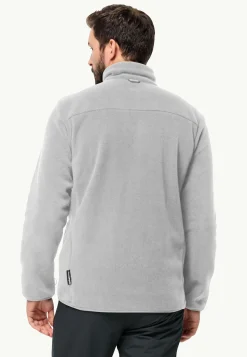 Jack Wolfskin Lifestyle|Randonnée-Taubenberg 3in1 Jkt M
