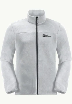 Jack Wolfskin Lifestyle|Randonnée-Taubenberg 3in1 Jkt M