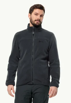 Jack Wolfskin Lifestyle|Randonnée-Taubenberg 3in1 Jkt M