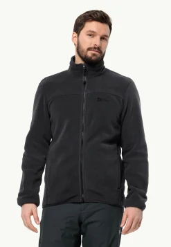 Jack Wolfskin Lifestyle|Randonnée-Taubenberg 3in1 Jkt M
