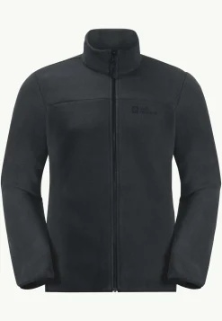 Jack Wolfskin Lifestyle|Randonnée-Taubenberg 3in1 Jkt M