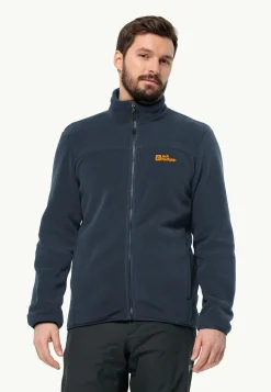 Jack Wolfskin Lifestyle|Randonnée-Taubenberg 3in1 Jkt M