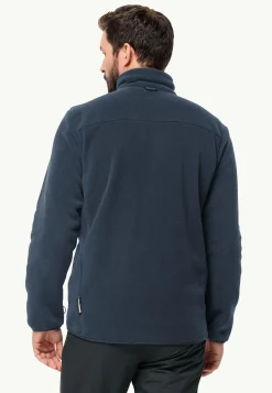 Jack Wolfskin Lifestyle|Randonnée-Taubenberg 3in1 Jkt M