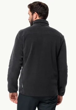 Jack Wolfskin Lifestyle|Randonnée-Taubenberg 3in1 Jkt M