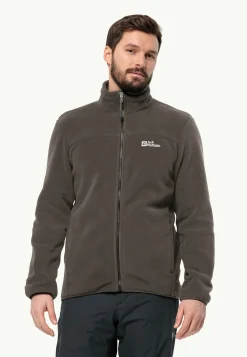 Jack Wolfskin Lifestyle|Randonnée-Taubenberg 3in1 Jkt M