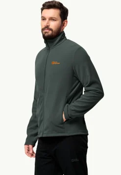 Jack Wolfskin Lifestyle|Randonnée-Taunus Fz M