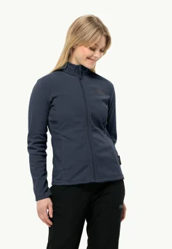 Jack Wolfskin Randonnée|Lifestyle-Taunus Fz W