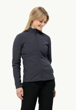 Jack Wolfskin Randonnée|Lifestyle-Taunus Fz W