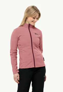 Jack Wolfskin Randonnée|Lifestyle-Taunus Fz W