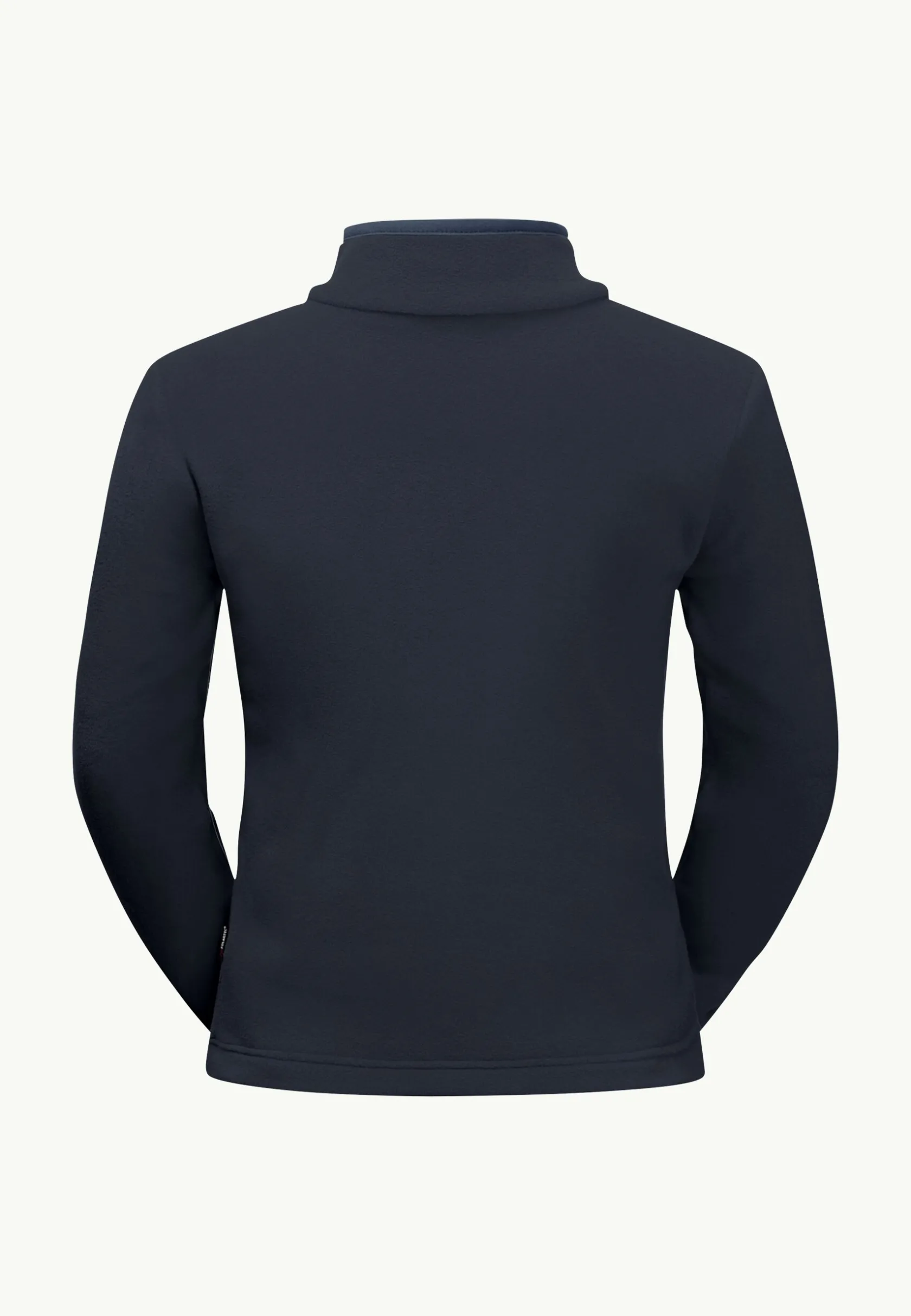 Jack Wolfskin Polaire|Sweats À Capuche Et Pullovers-Taunus Halfzip K
