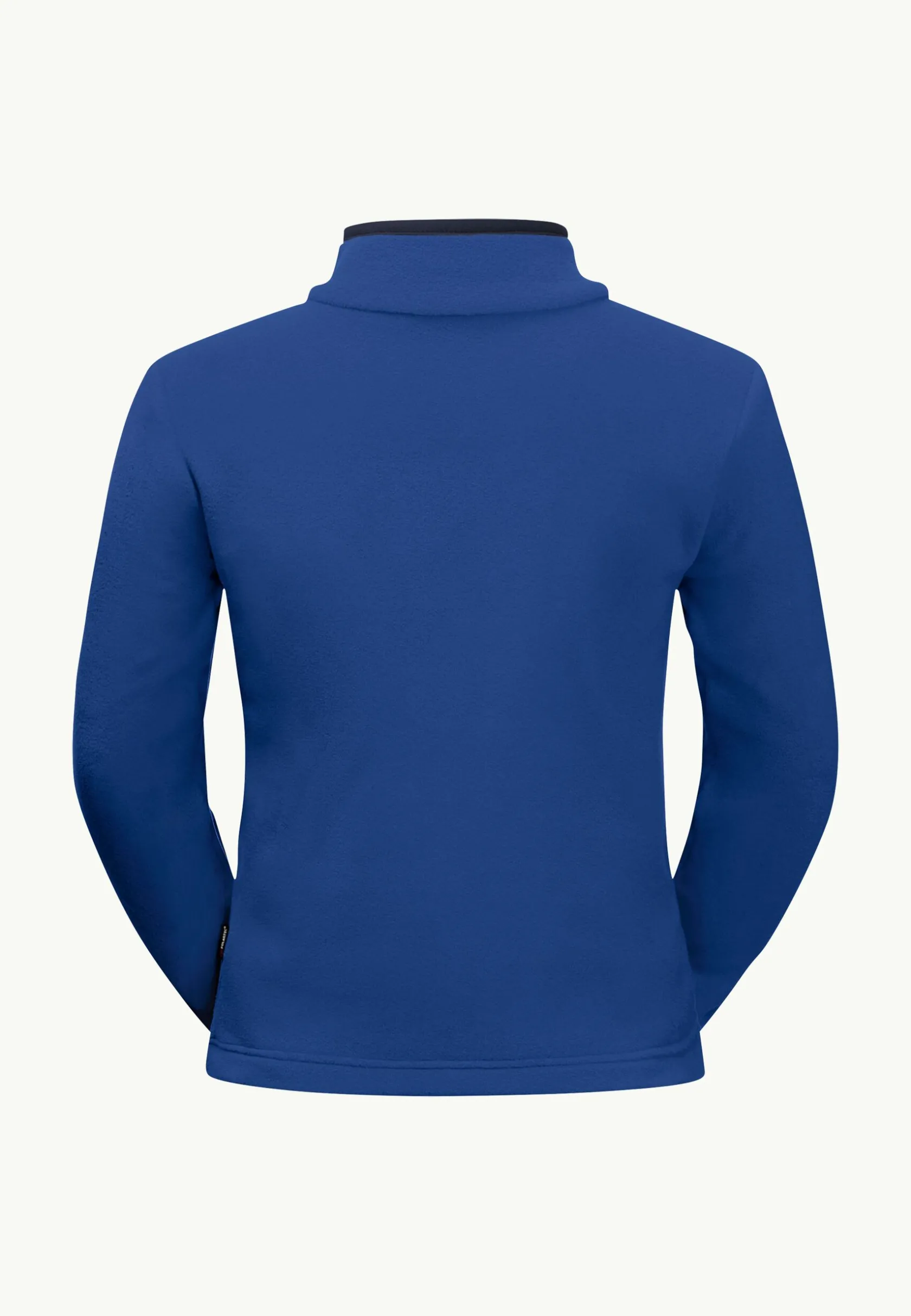 Jack Wolfskin Polaire|Sweats À Capuche Et Pullovers-Taunus Halfzip K