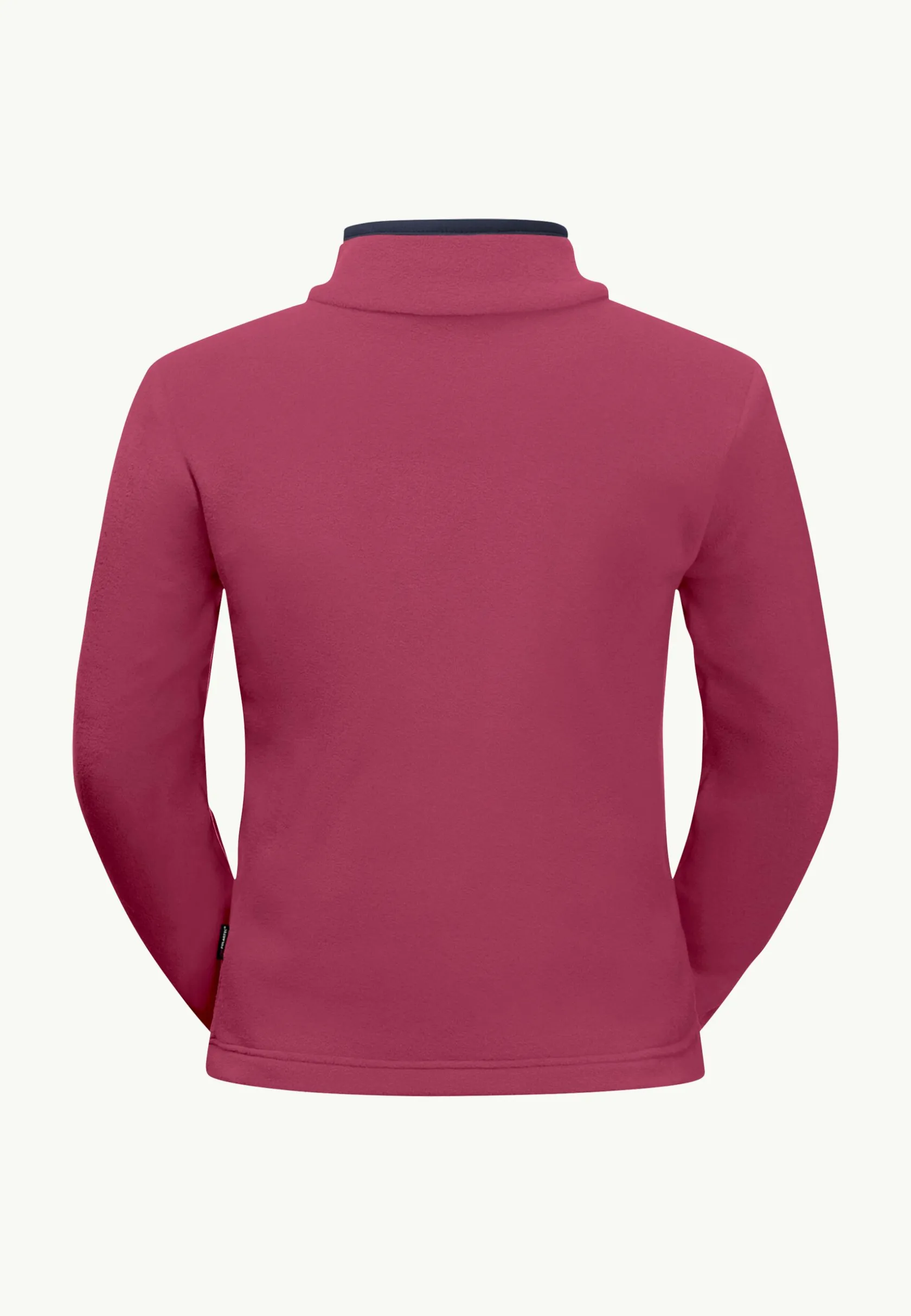 Jack Wolfskin Polaire|Sweats À Capuche Et Pullovers-Taunus Halfzip K