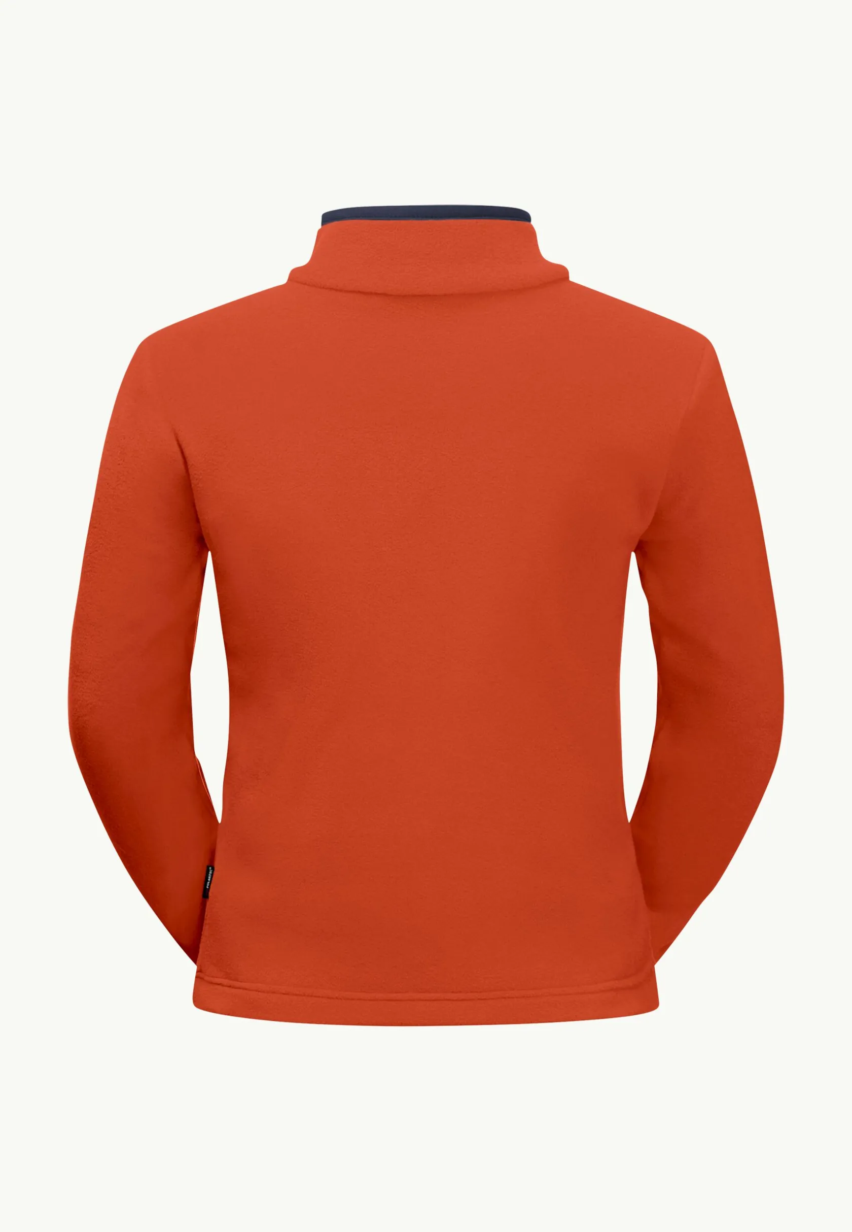 Jack Wolfskin Polaire|Sweats À Capuche Et Pullovers-Taunus Halfzip K