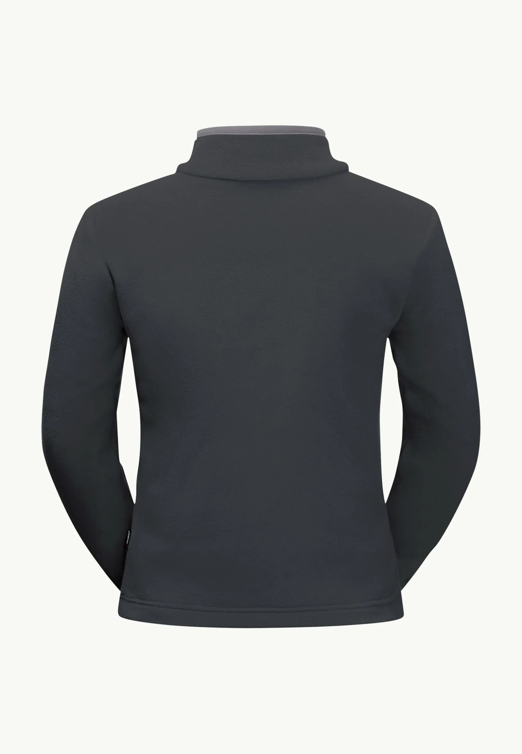 Jack Wolfskin Polaire|Sweats À Capuche Et Pullovers-Taunus Halfzip K