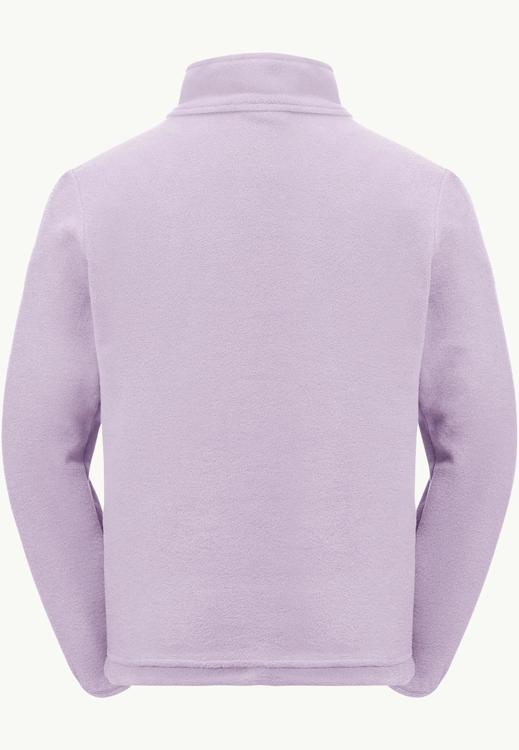 Jack Wolfskin Polaire|Vestes En Polaire-Taunus Halfzip K