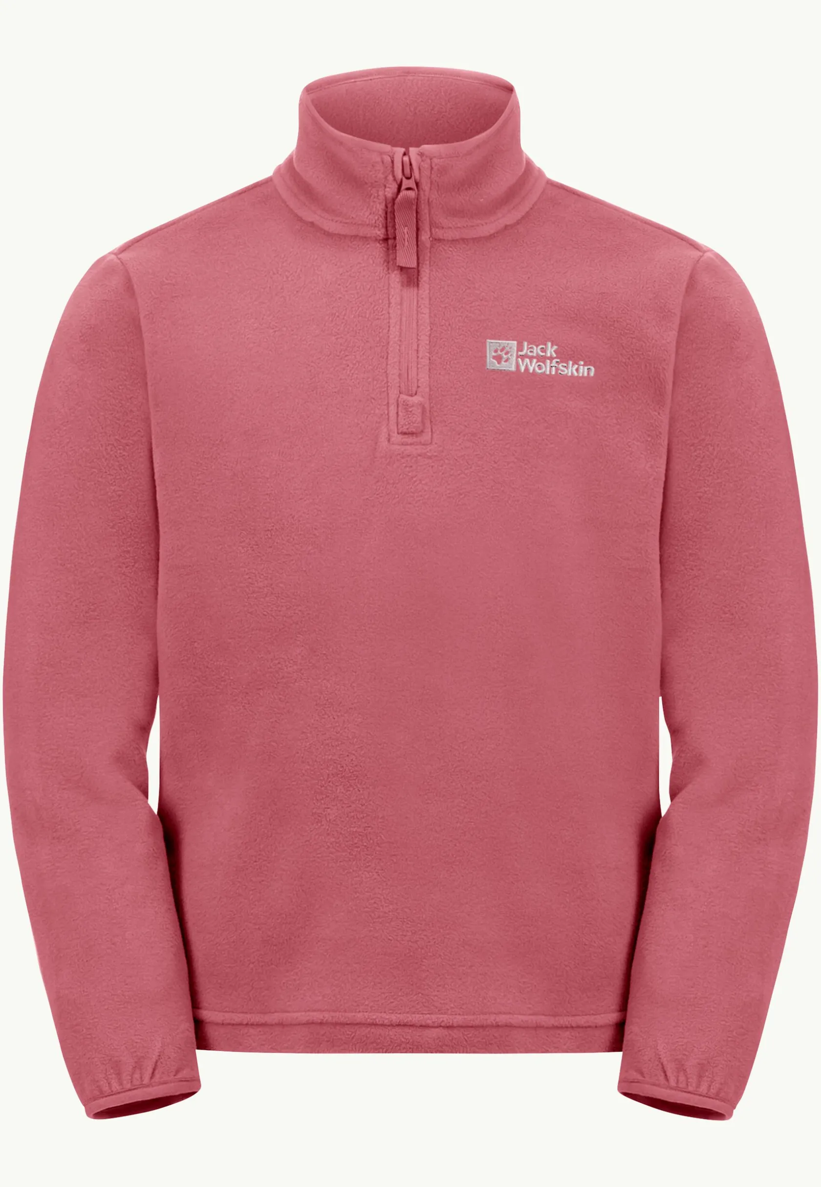 Jack Wolfskin Polaire|Vestes En Polaire-Taunus Halfzip K