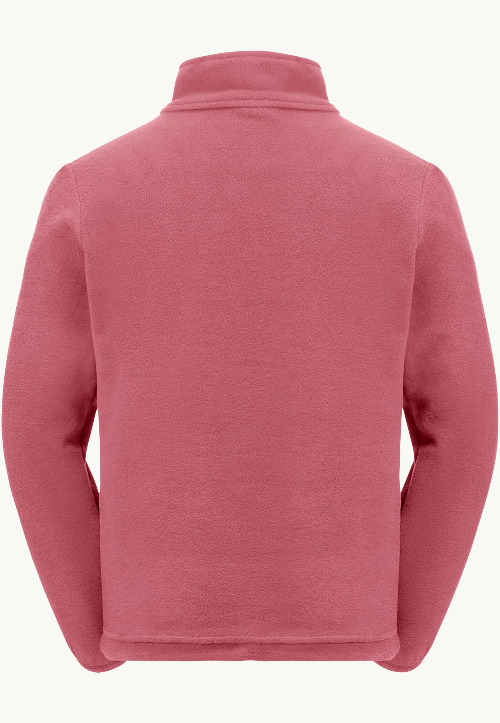 Jack Wolfskin Polaire|Vestes En Polaire-Taunus Halfzip K