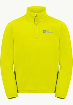 Jack Wolfskin Polaire|Vestes En Polaire-Taunus Halfzip K