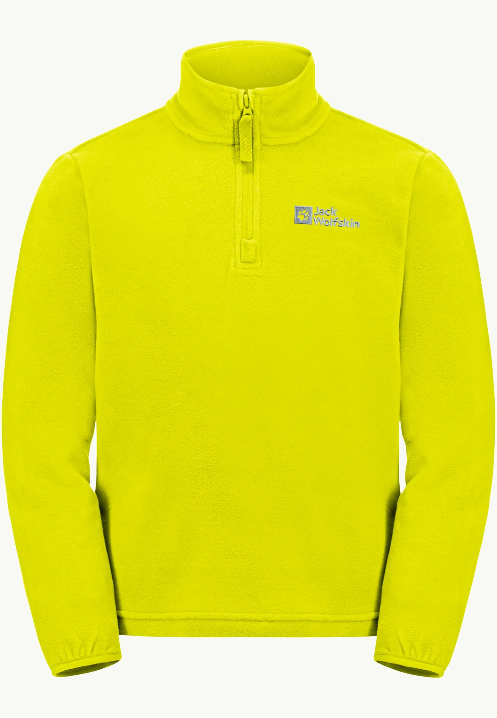 Jack Wolfskin Polaire|Vestes En Polaire-Taunus Halfzip K