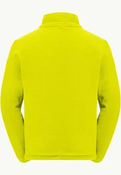 Jack Wolfskin Polaire|Vestes En Polaire-Taunus Halfzip K