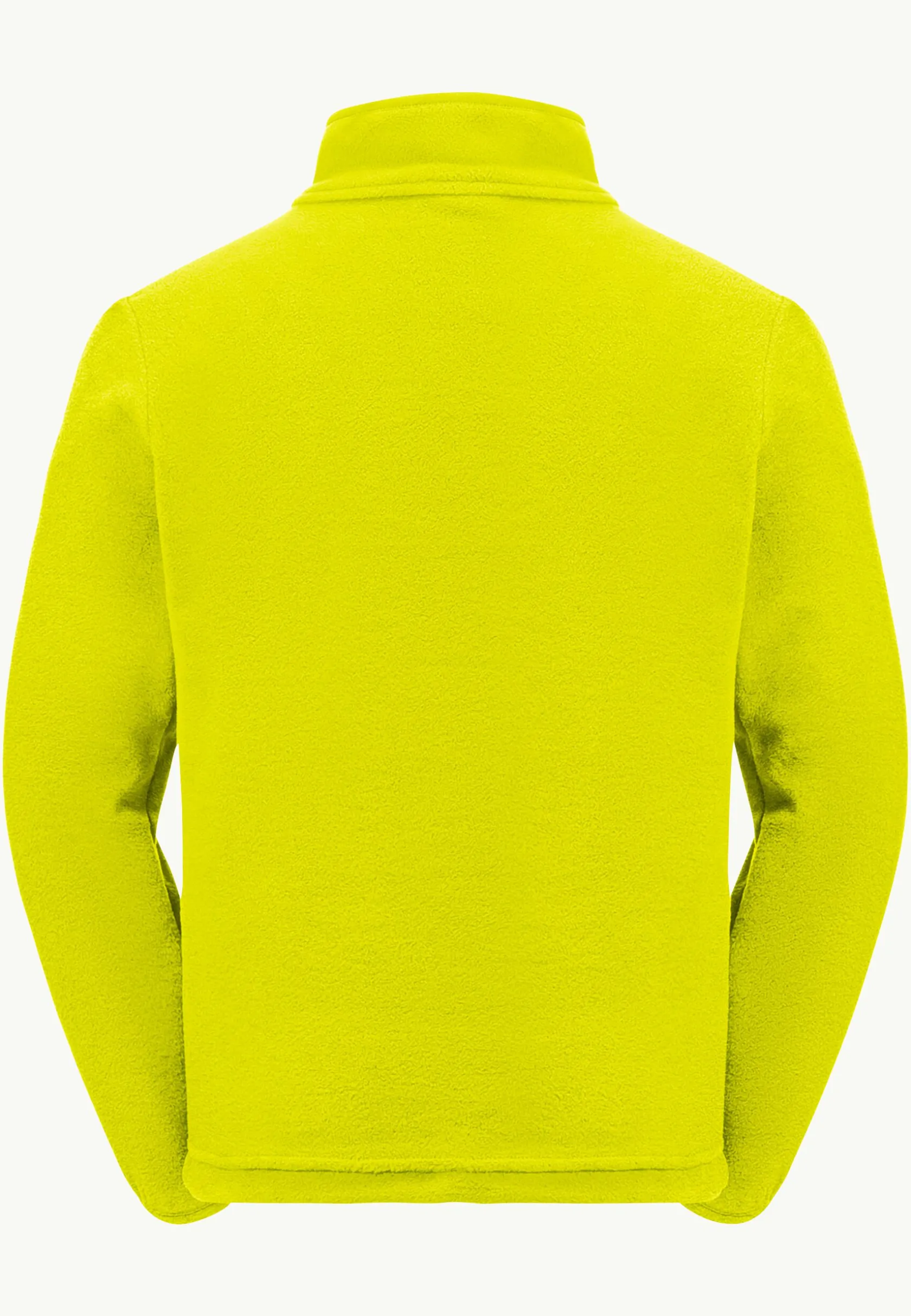 Jack Wolfskin Polaire|Vestes En Polaire-Taunus Halfzip K