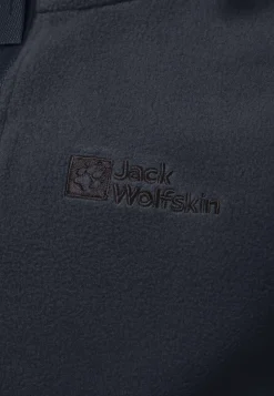 Jack Wolfskin Polaire|Vestes En Polaire-Taunus Halfzip K