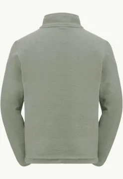 Jack Wolfskin Polaire|Vestes En Polaire-Taunus Halfzip K