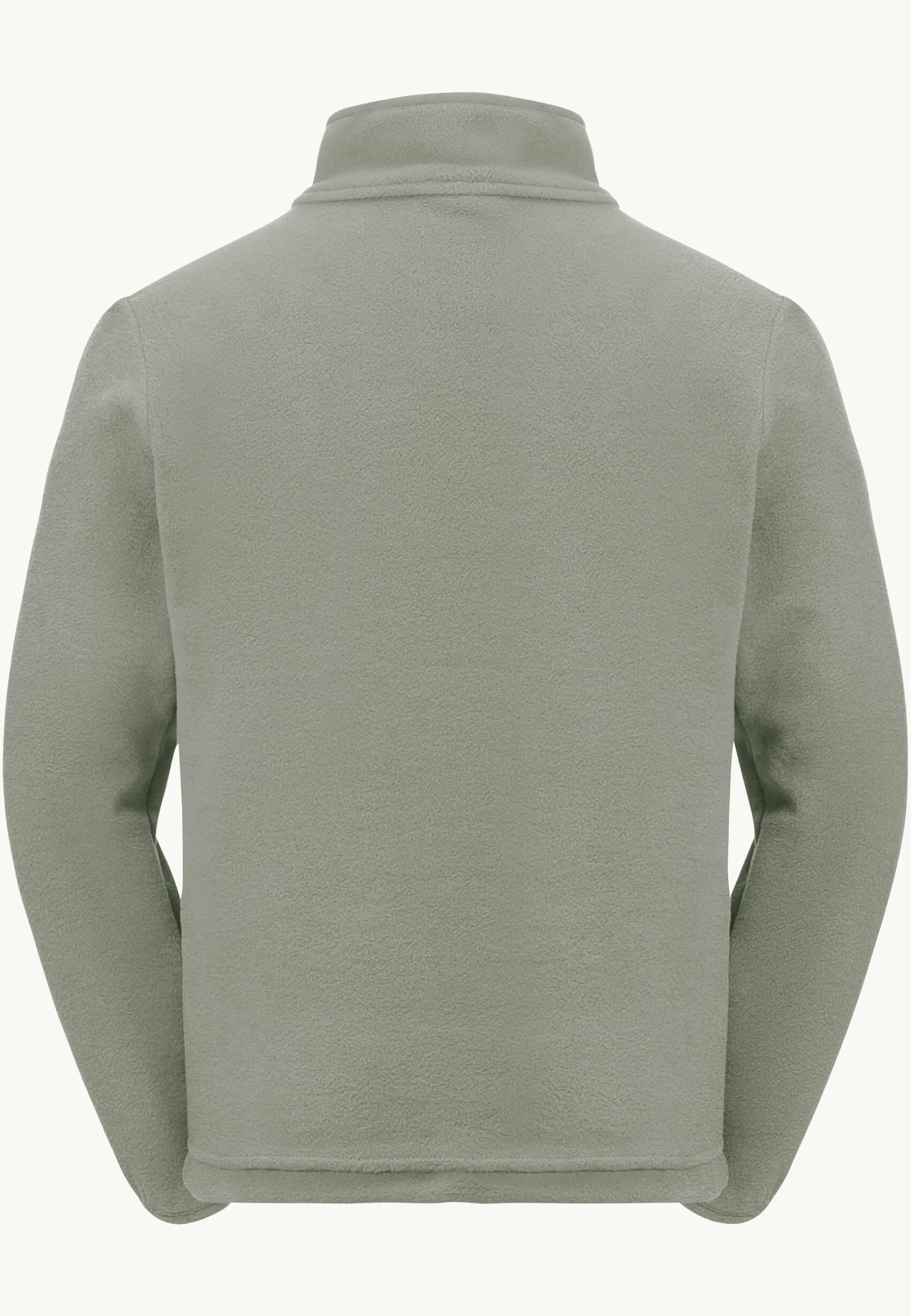Jack Wolfskin Polaire|Vestes En Polaire-Taunus Halfzip K