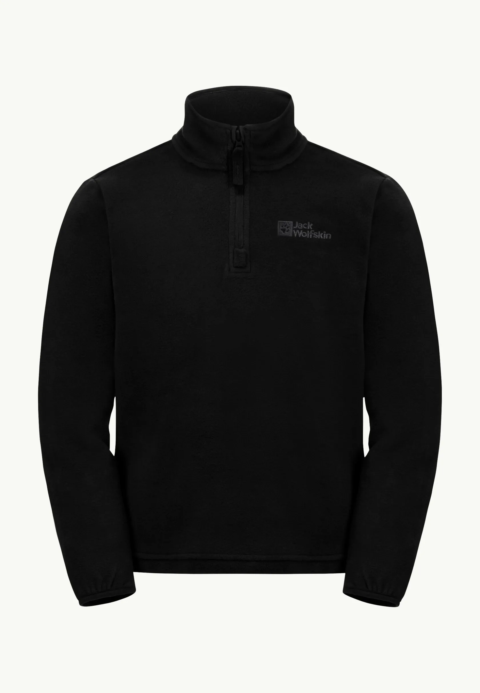 Jack Wolfskin Polaire|Vestes En Polaire-Taunus Halfzip K